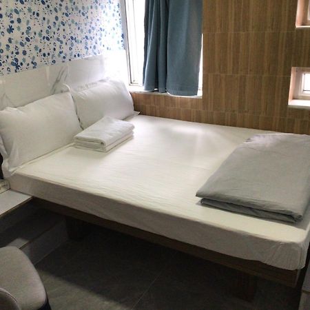 Ajit Guest House Hong Kong Exterior foto