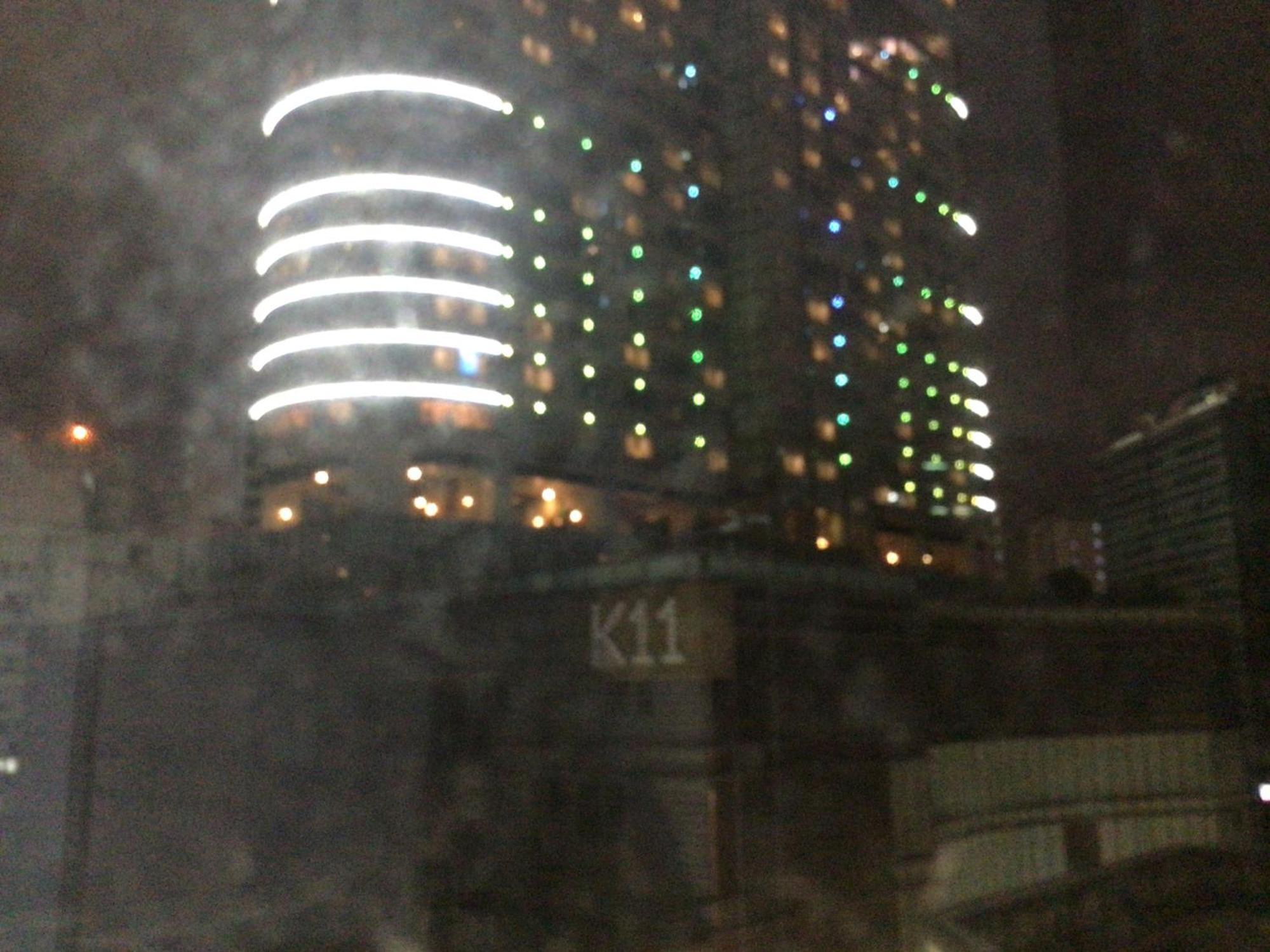 Ajit Guest House Hong Kong Exterior foto
